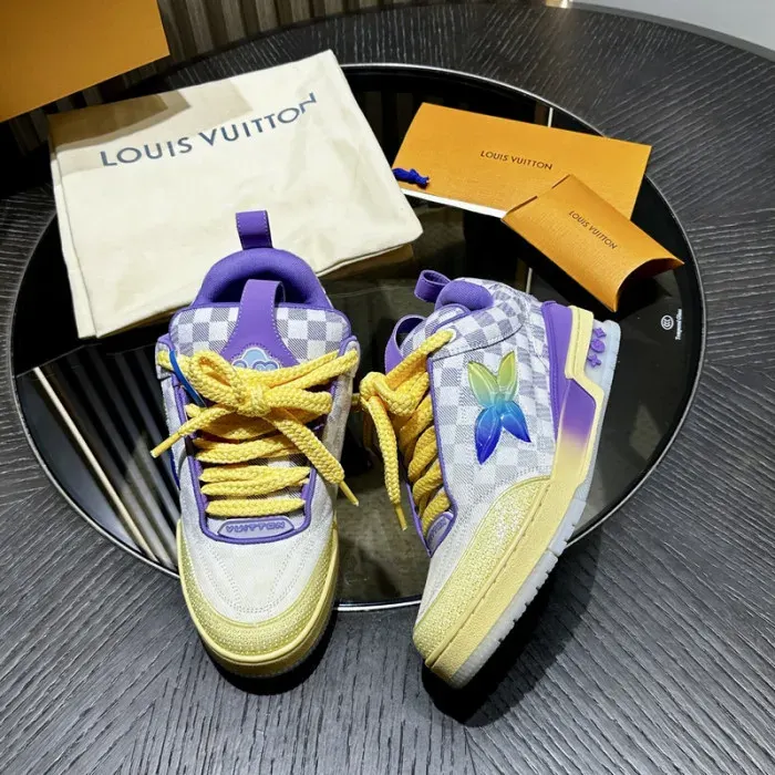 Louis Vuitton Sneaker