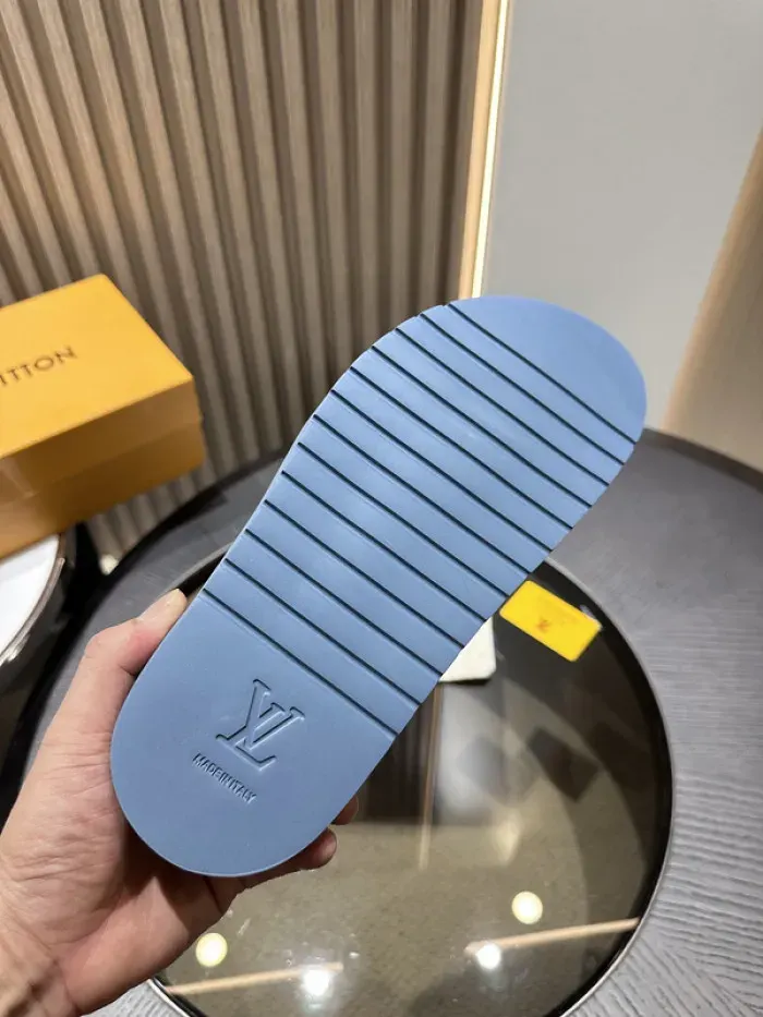Louis Vuitton Sandal, alternate view