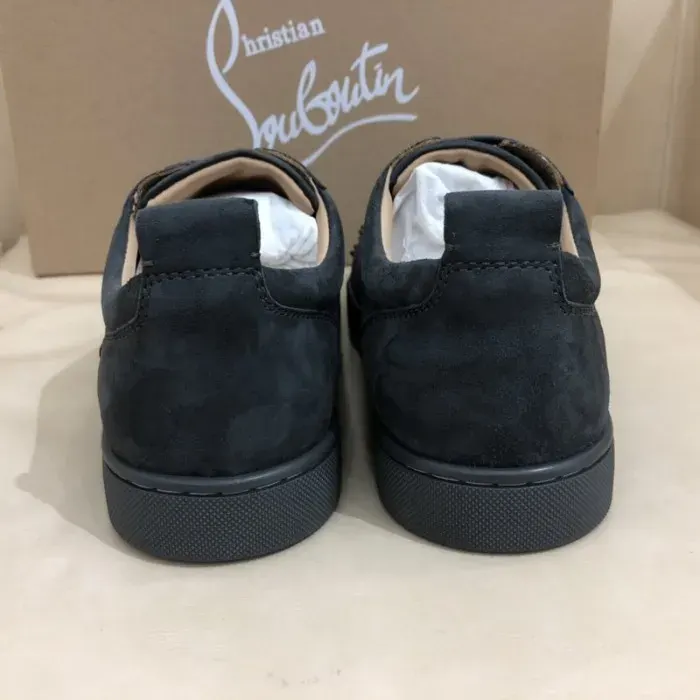 Cl Sneaker, alternate view