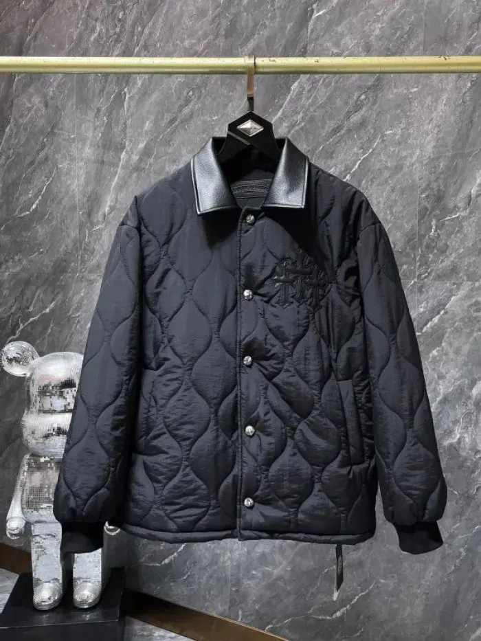 Chrome Hearts