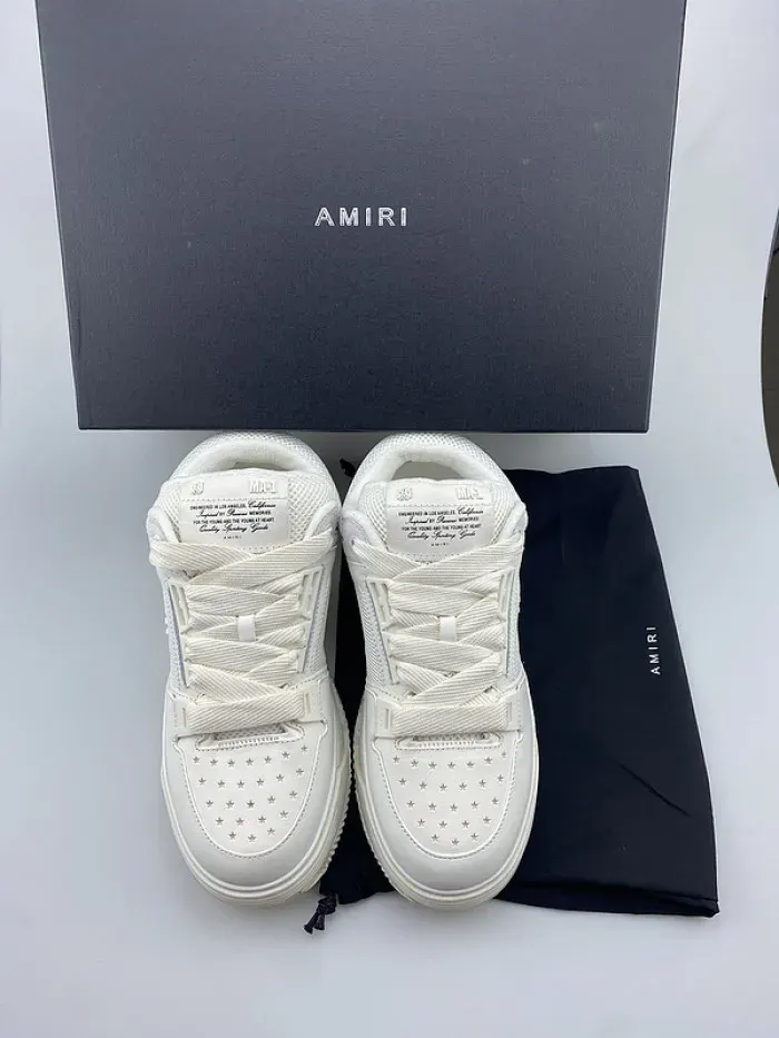 Amiri Sneaker