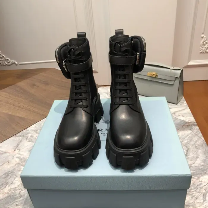 Prada Boots