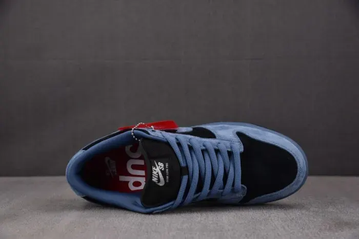 Nike Sb Dunk Low Svp*Me 94 Ocean Fog Hq8487-400, alternate view