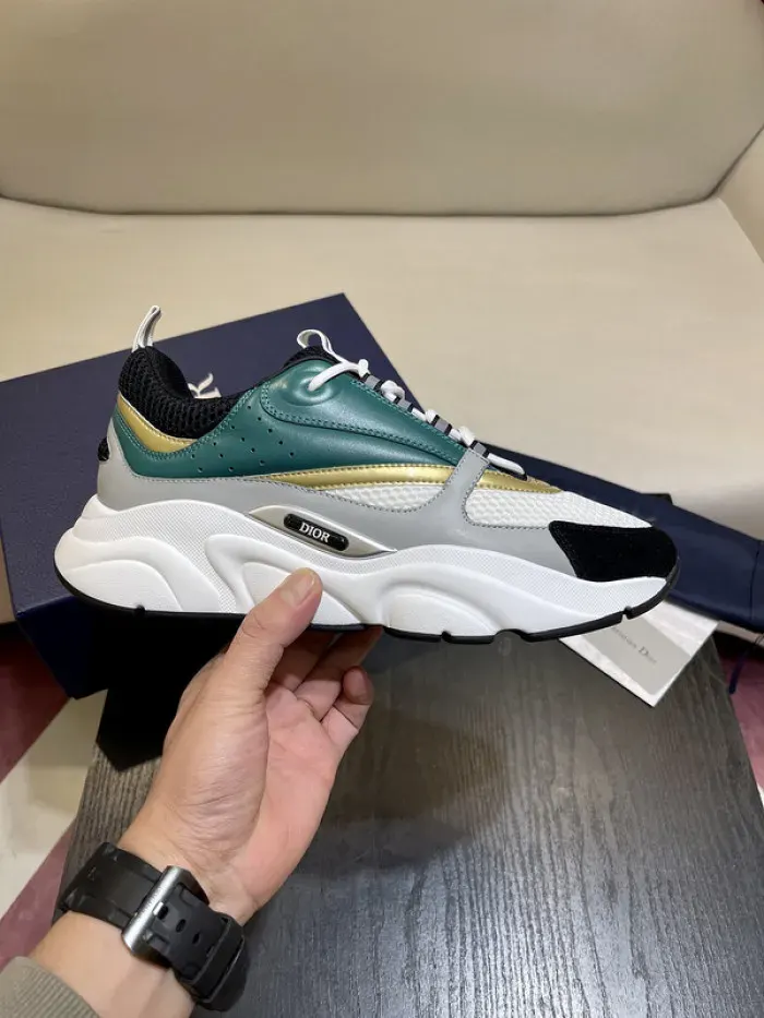 Dior Sneaker