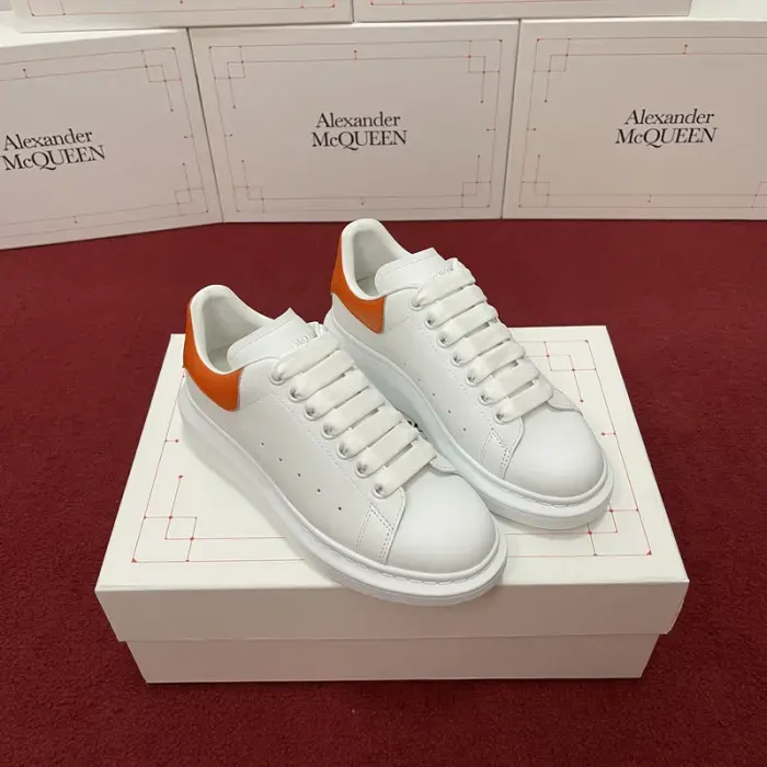 Alexander McQueen Sneaker