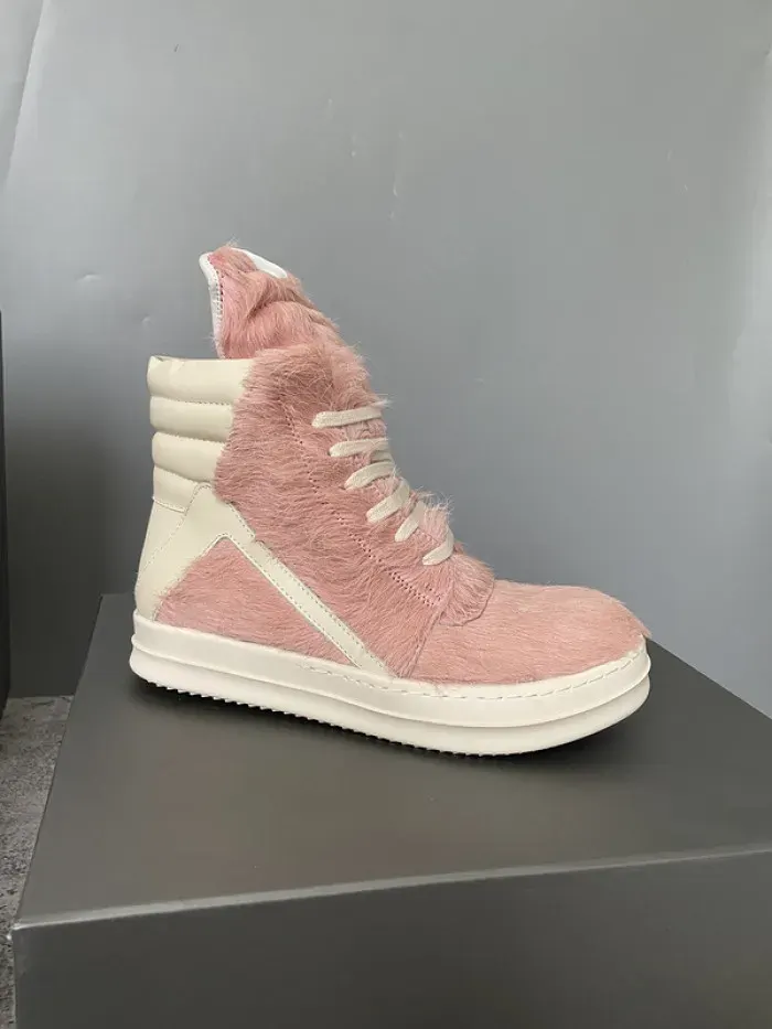 Rick Owens, alternate view