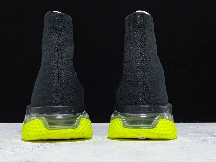 Balenciaga Speed Shoe, alternate view