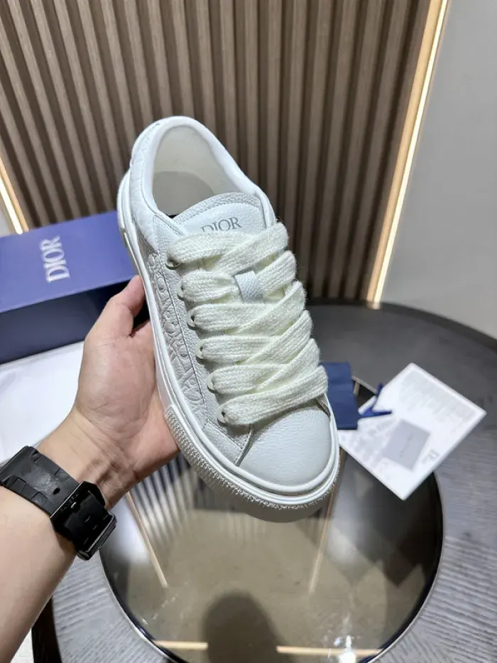 Dior Sneaker, alternate view