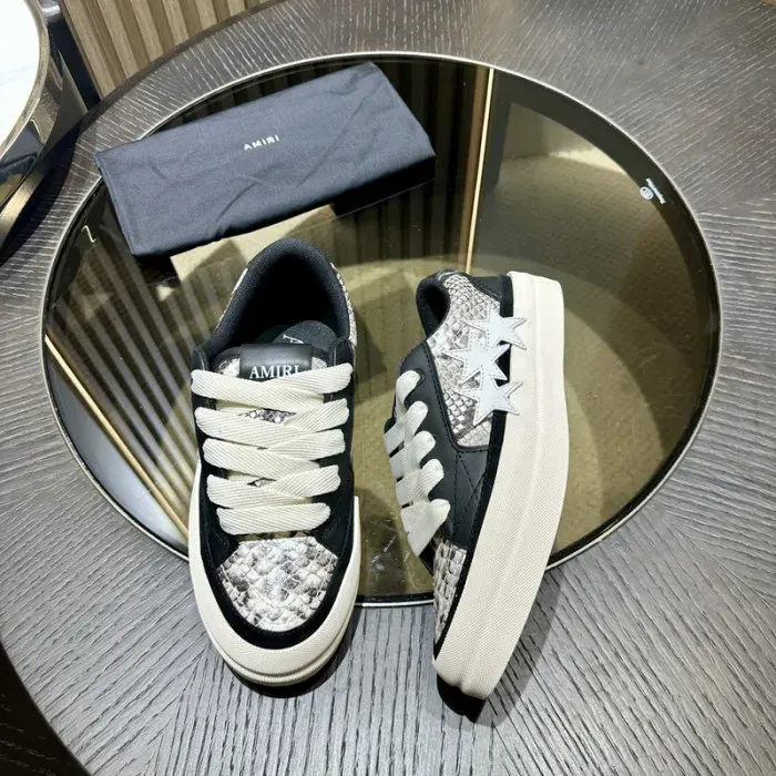 Amiri Sneaker