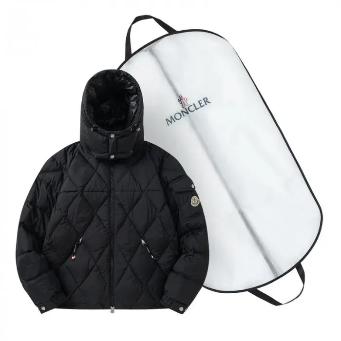 Moncler Down Jacket