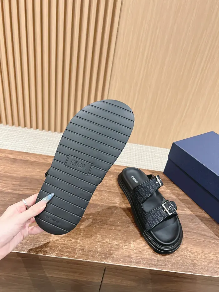 Dior Sandal, alternate view