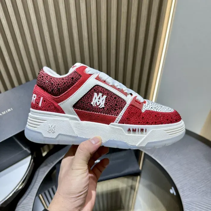 Amiri Sneaker