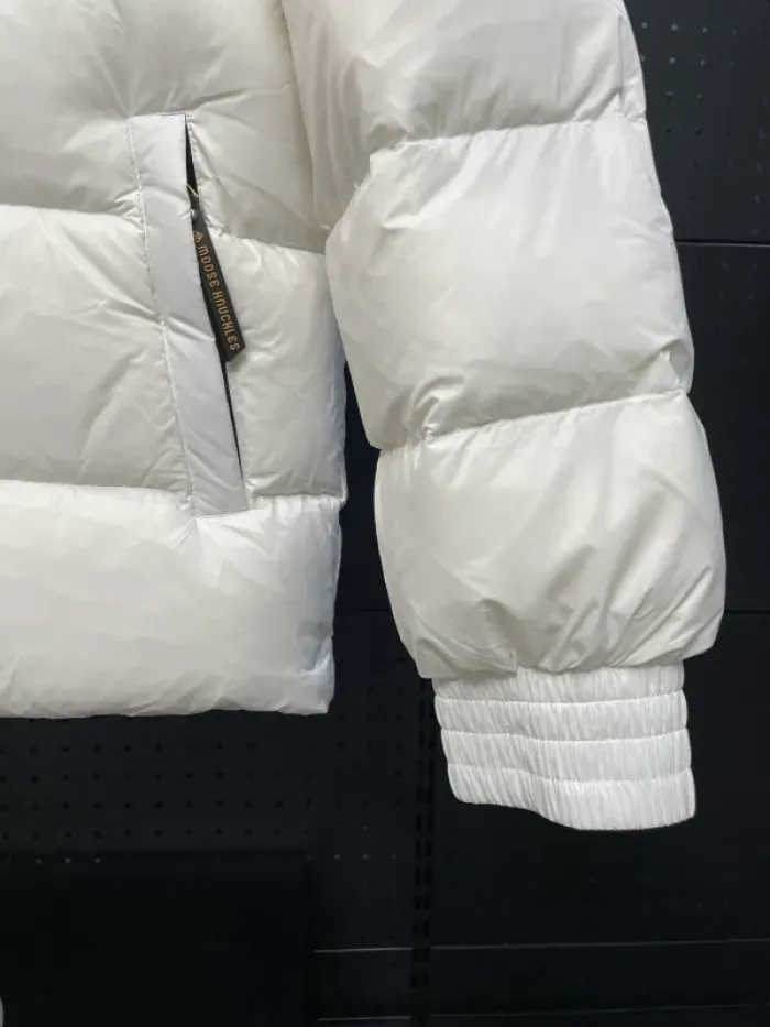 Moose Knuckles Jacket, alternate view