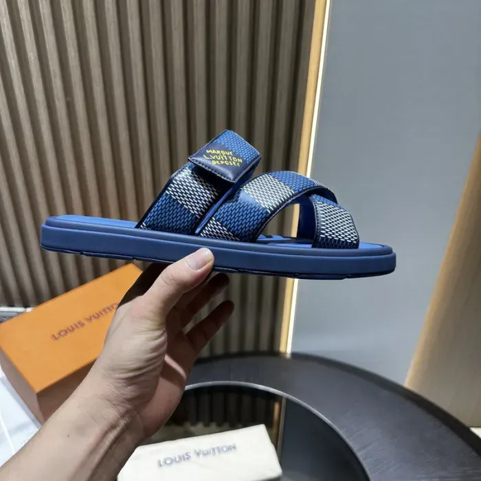 Louis Vuitton Sandal, alternate view