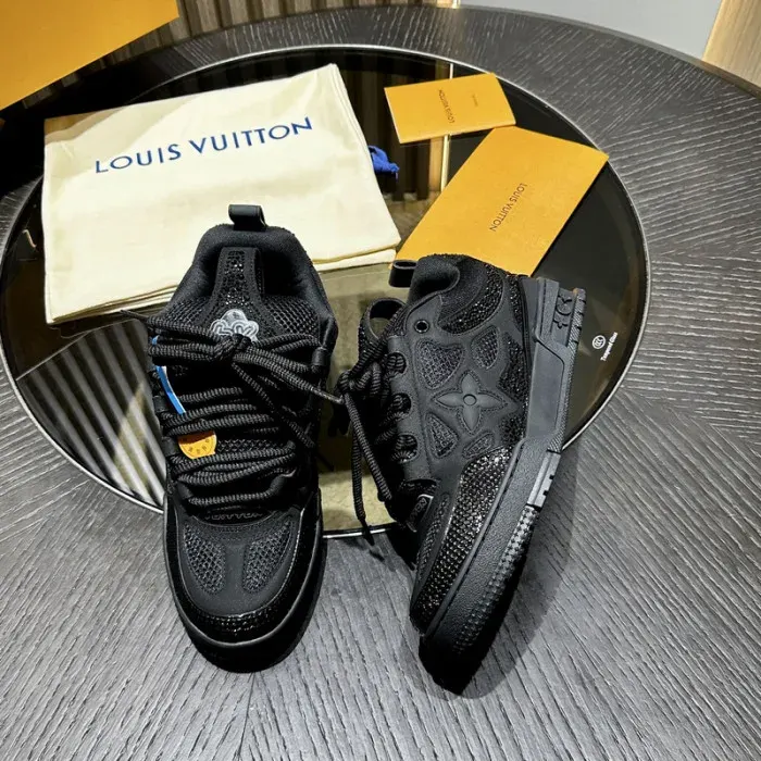 Louis Vuitton Sneaker
