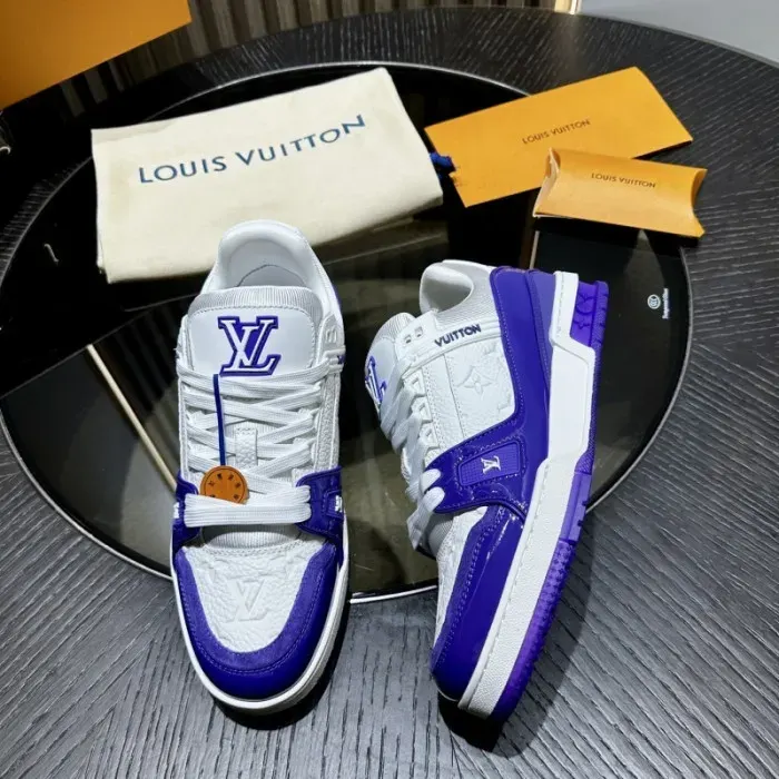 Louis Vuitton Sneaker