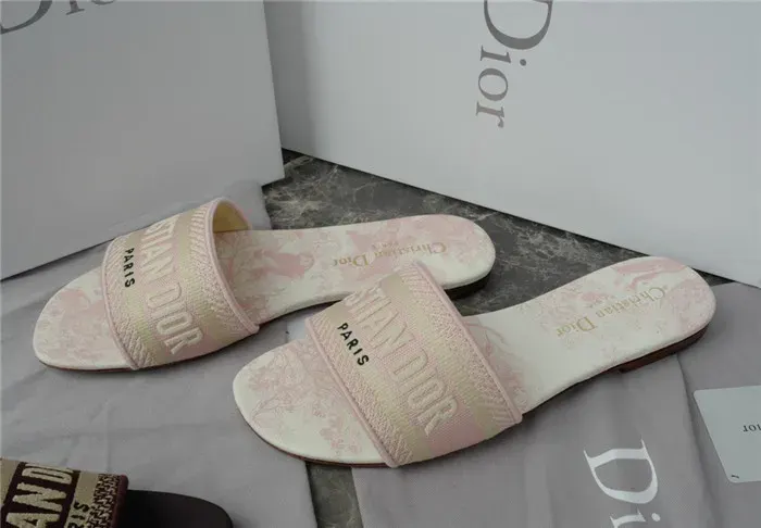 Dior Sandal