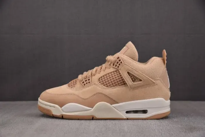 Air Jordan 4 Retro Cozy Girl (Women’s) Hv0823-200