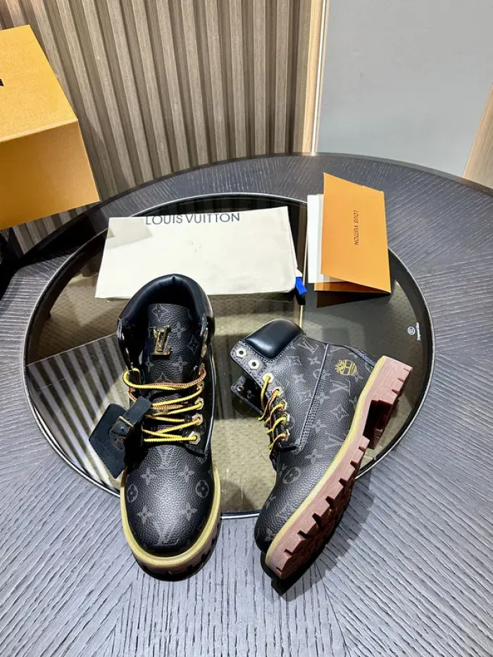 Louis Vuitton Boot