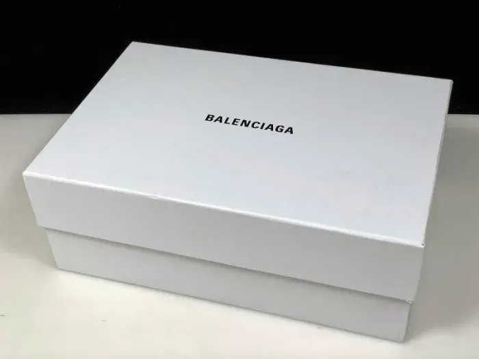 Balenciaga Speed Shoe, alternate view