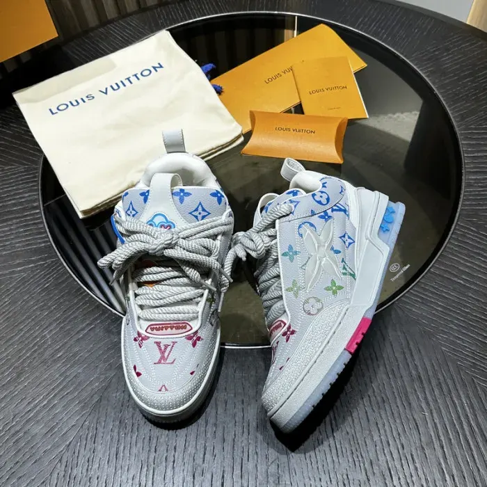 Louis Vuitton Sneaker