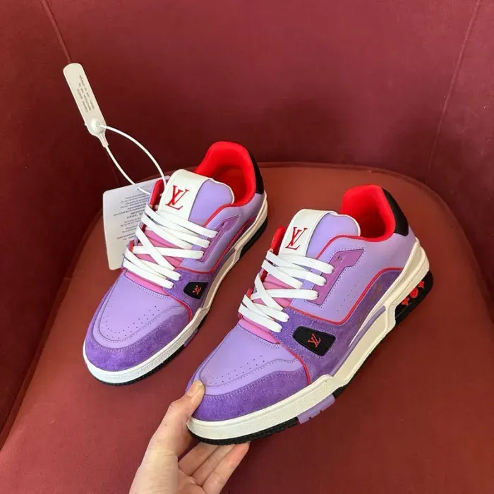 Louis Vuitton Sneaker