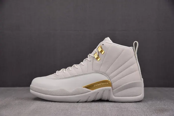 Air Jordan 12 Retro Phantom (Women’s) Fd9101-007