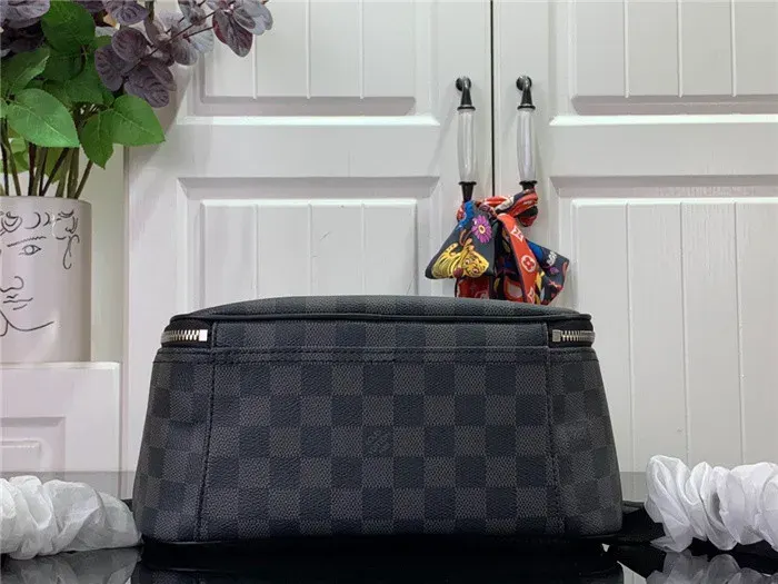Louis Vuitton Bag, alternate view