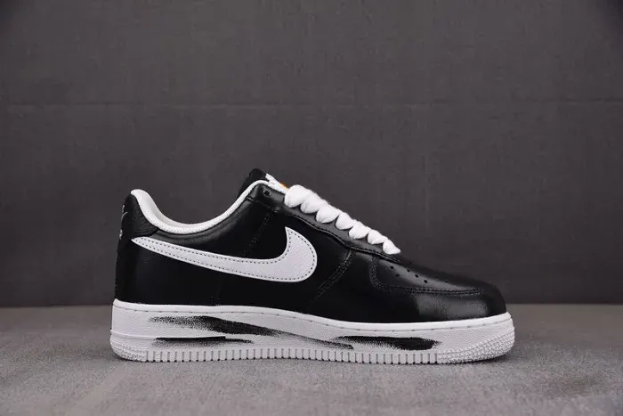 Nike Air Force 1 Low G-Dragon Peaceminusone Para-Noise Aq3692-001, alternate view