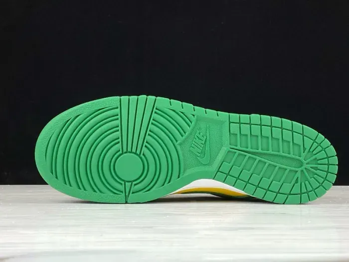 Nike Dunk Low Brazil Cu1727-700, alternate view