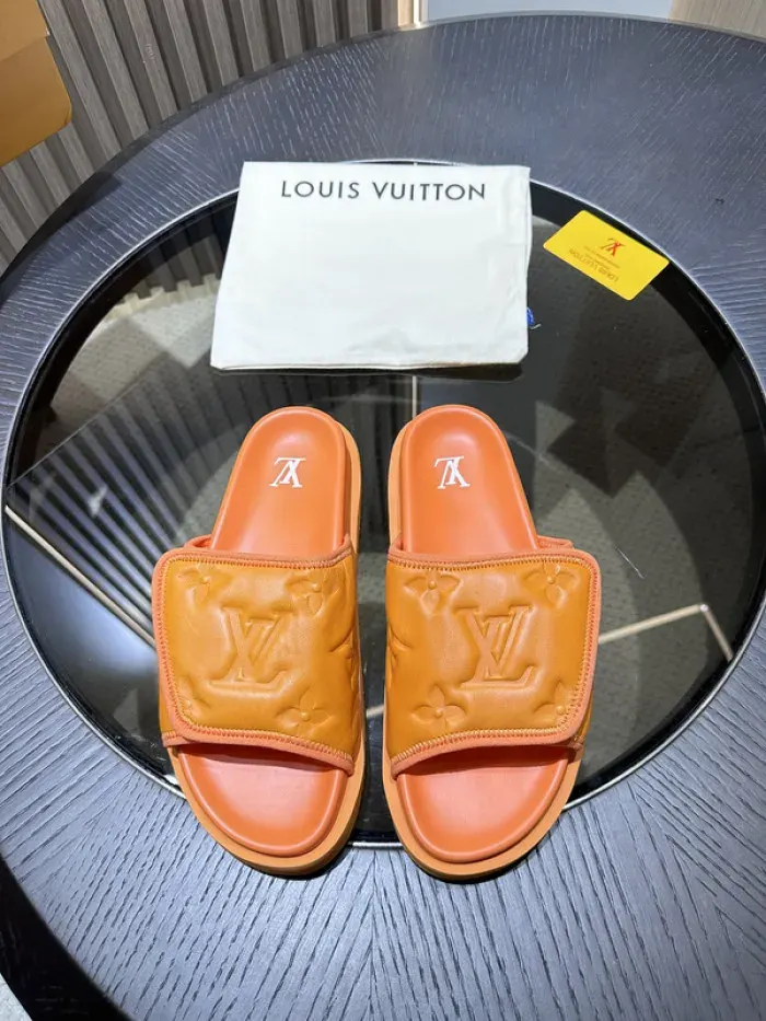 Louis Vuitton Sandal