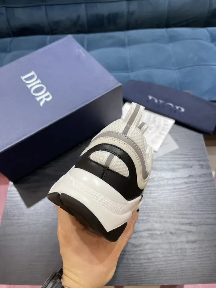 Dior Sneaker, alternate view