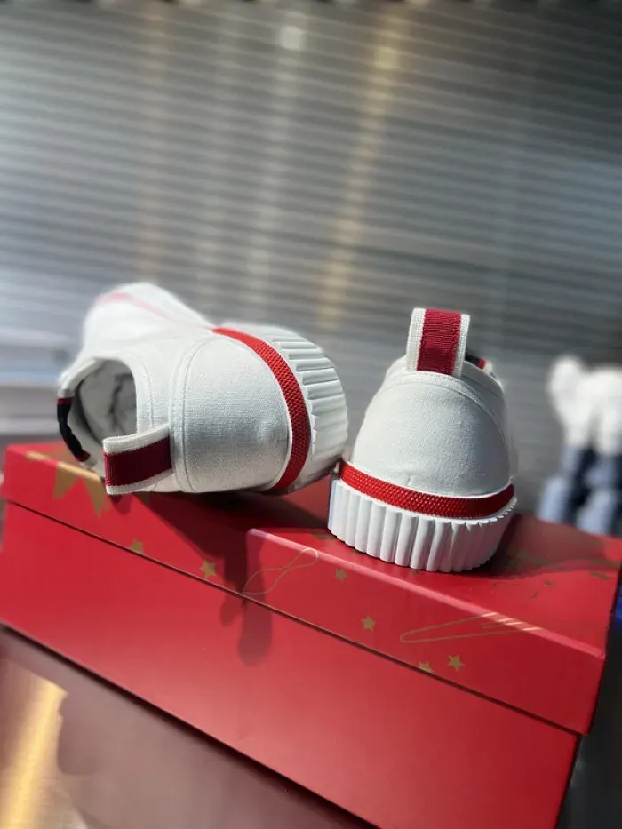 Cl Sneaker, alternate view