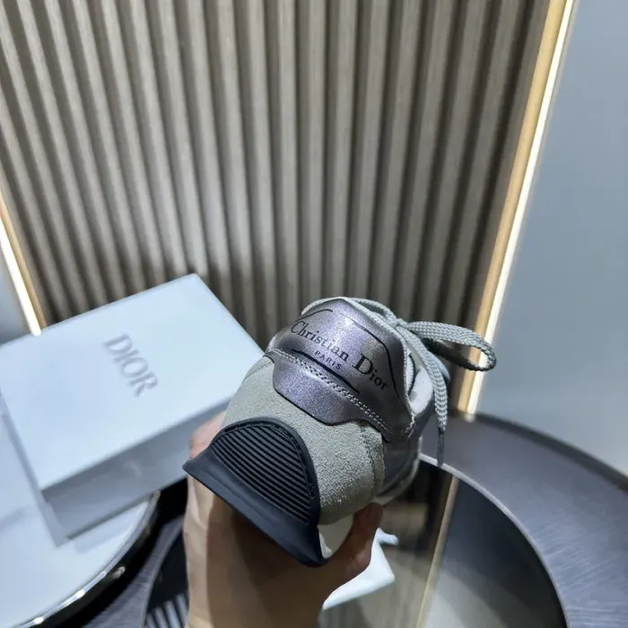 Dior Sneaker, alternate view