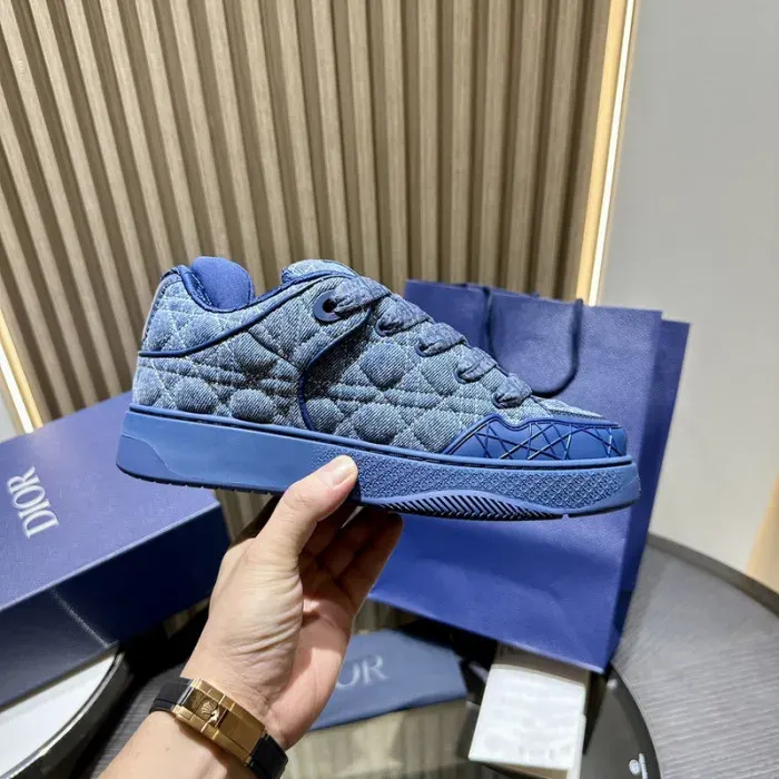 Dior B9S Sneaker, alternate view