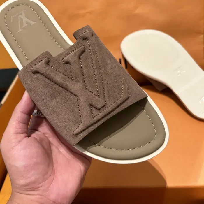 Louis Vuitton Sandal, alternate view