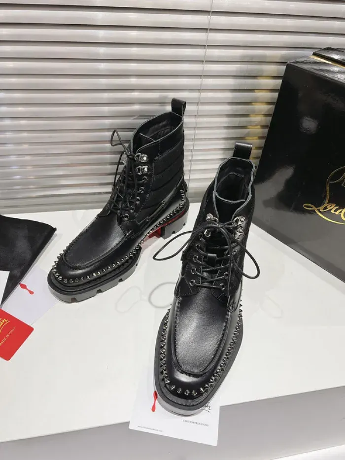Cl Boots