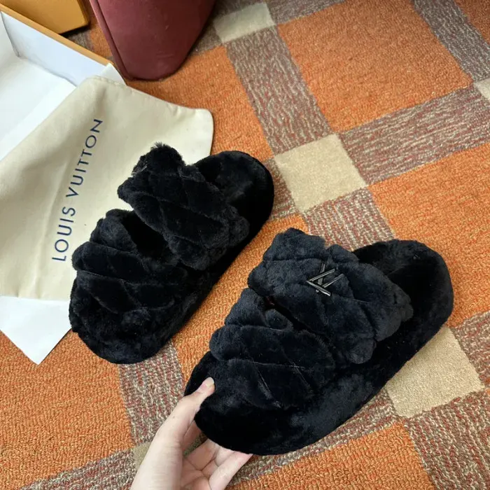 Louis Vuitton Sandal