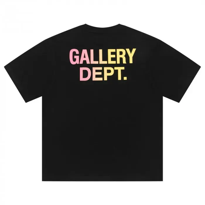 Ga11Ery Dept Shirts, alternate view