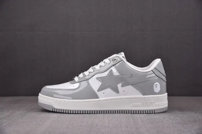 Bape Shoe
