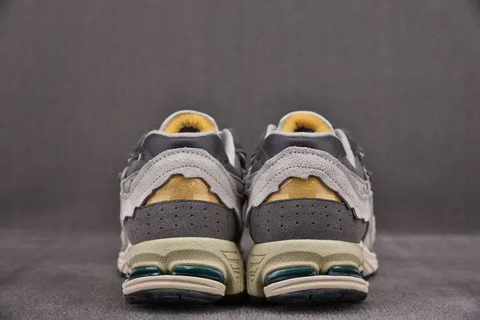 New Balance Sneaker, alternate view