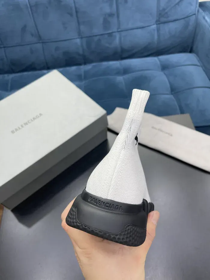 Balenciaga Speed Shoe, alternate view
