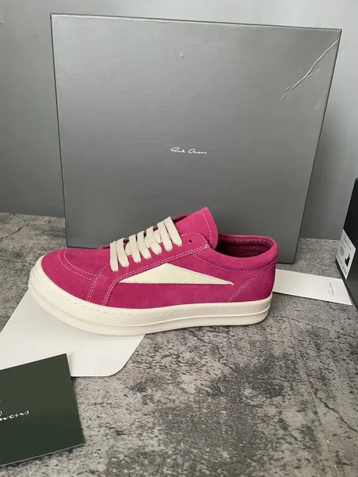 Rick Owens