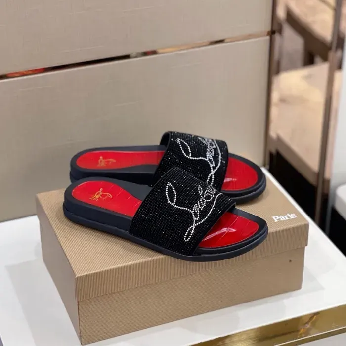 Cl Sandal