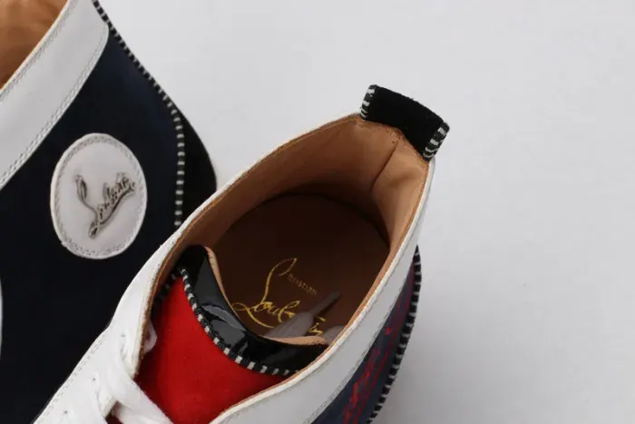 Cl Sneaker, alternate view