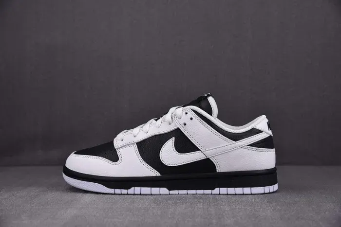 Nike Dunk Low Retro Reverse Panda Fd9064-011