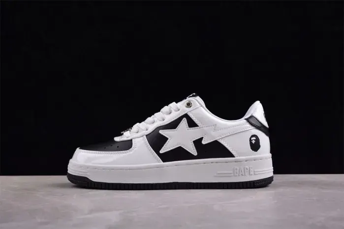 Bape Shoe