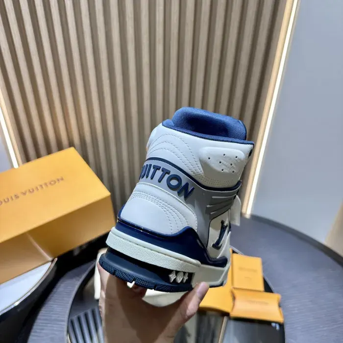 Louis Vuitton Sneaker, alternate view