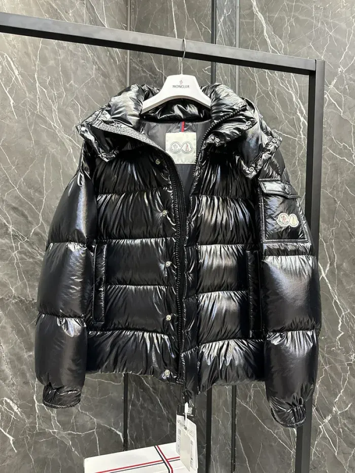 Moncler Down Jacket