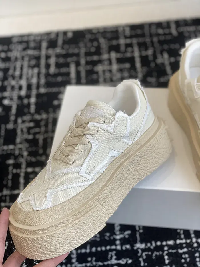 Maison Margiela Sneaker, alternate view